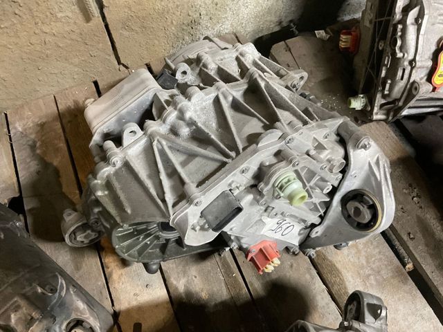 112096010G TESLA Двигатель в сборе (электрический) купить в Харьков