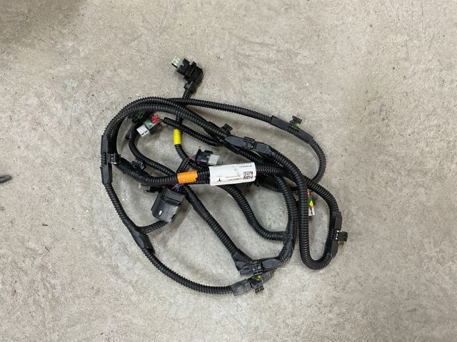 Проводка парктроника переднего 148904600C TESLA