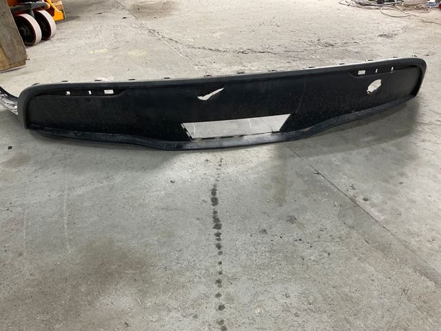 149400600A Нижняя часть заднего бампера купить Ровно