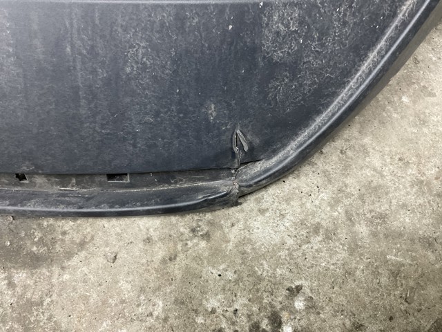 Бампер задний, нижняя часть 149400600B TESLA