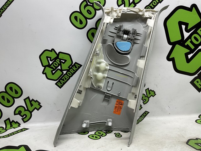 Обшивка стойки кузова внутренняя, средняя левая 149460600C TESLA