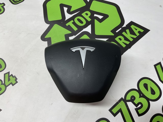 Подушка AIRBAG водительская 150834700C TESLA