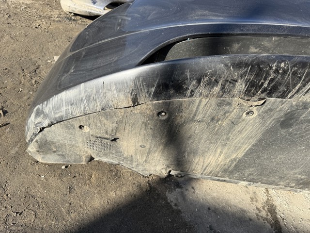 1694314SCE TESLA Передний бампер купить в Харьков