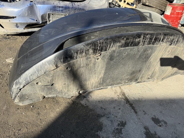 1694314SCE TESLA Передний бампер купить в Запорожье