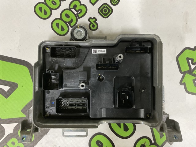 Блок управления комфортом 186675020A TESLA