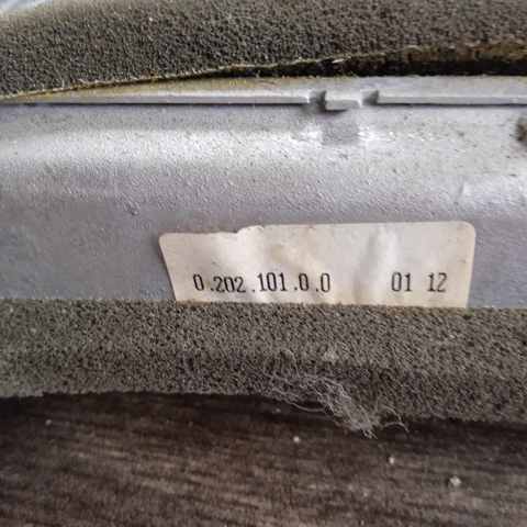FIAT 020210100 в наличии Ужгород