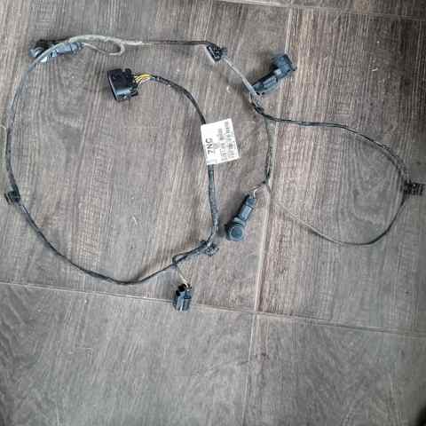 BOSCH 0263003868 Парктроники задние в наличии Украина