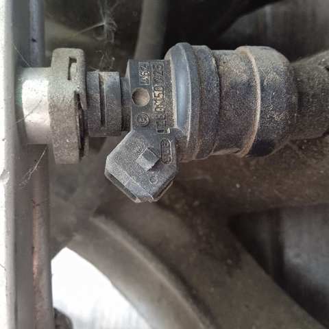 Топливные форсунки 0280150725 OPEL
