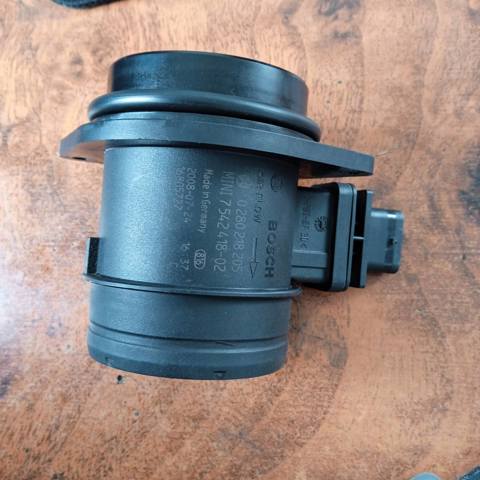 Датчик потока воздуха 0280218205 BOSCH