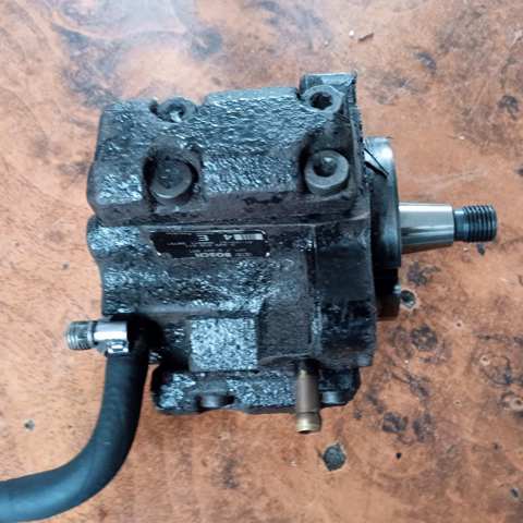 BOSCH 0445010011 ТНВД в наличии Николаев