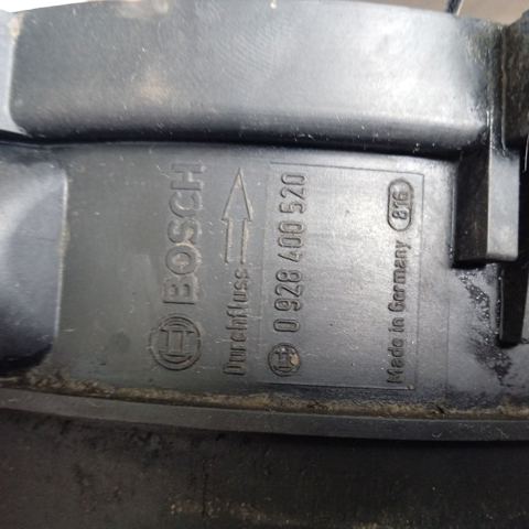 Датчик воздуха на впуске 0928400520 BOSCH