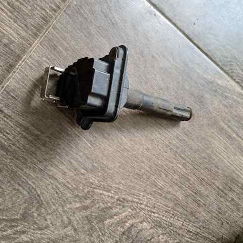 0986221011 BOSCH Катушка зажигания купить в Полтава