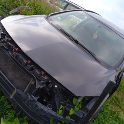 Капот 1160014 OPEL