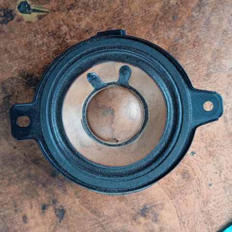 Громкоговоритель 13257497 OPEL