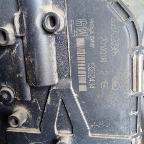 OPEL 13262434 Трапеция стеклоочистителя в наличии Житомир