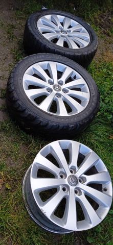 13276347 Opel