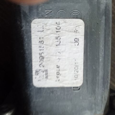 13350757 OPEL купить в Сумы