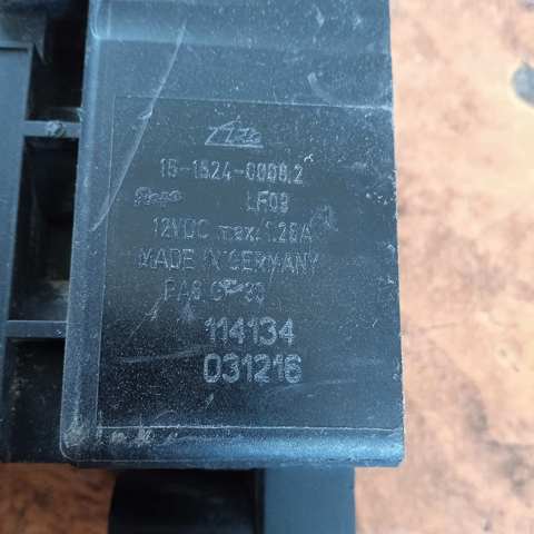 VAG 15152400082 Блок клапанов регулируемой подвески в наличии Чернигов