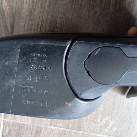 MAZDA 15797 в наличии Полтава