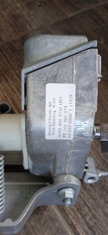 1695452932 MERCEDES Электронный модуль рулевой колонки купить в Чернигов