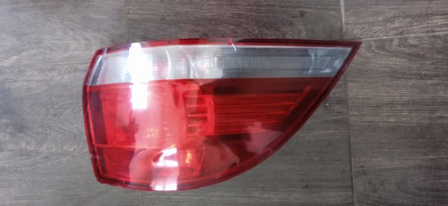 Задний левый стоп Фольксваген Гольф V