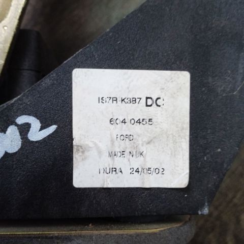 1S7RK387DC FORD купить в Житомир