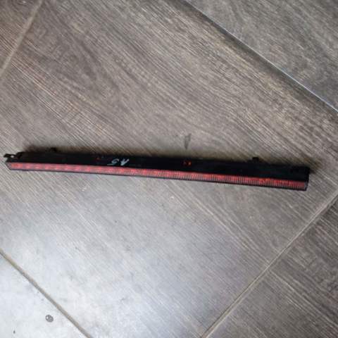 Фонарь сигнала торможения Шкода Октавия 3 A7