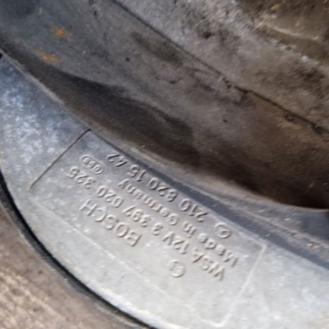 2108201542 MERCEDES Трапеция дворников купить в Тернополь