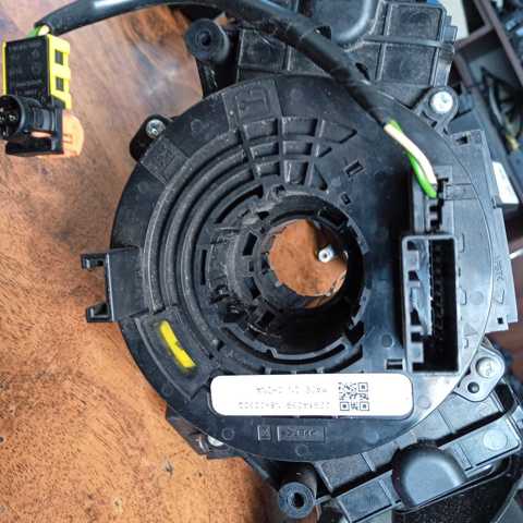 Подрулевое контактное кольцо 22914039 OPEL