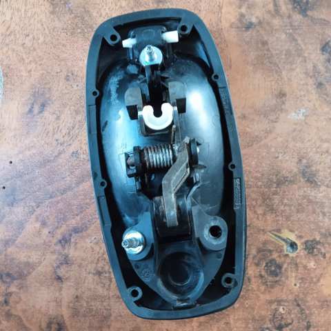 242559C FIAT купить в Сумы