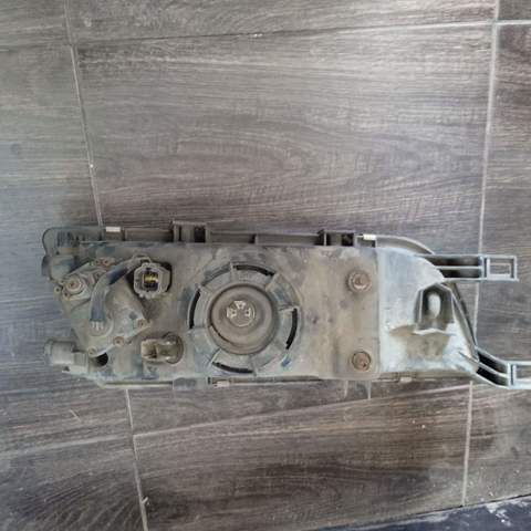 260601N726 NISSAN Левая фара купить в Ирпень