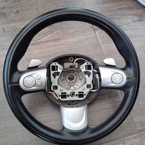 Колесо рулевое 2751499 BMW