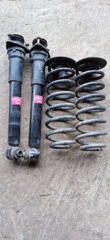 Амортизаторы задние 344700 KAYABA