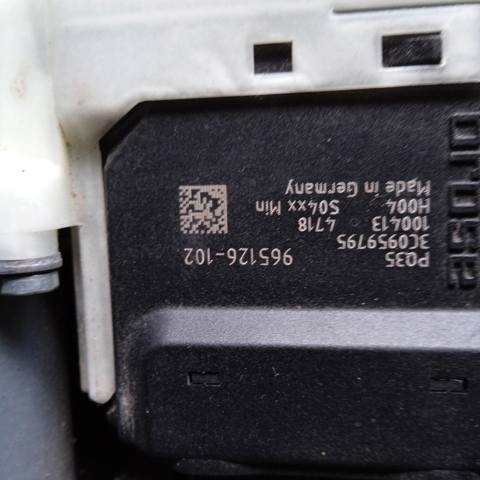 VAG 3C0959795 в наличии Одесса