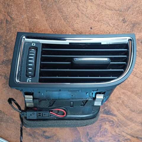 Воздухопроводы 3T0819701 VAG