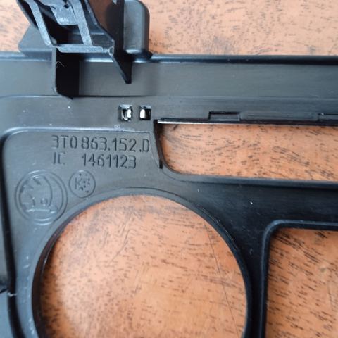 VAG 3T0863152D в наличии Днепр