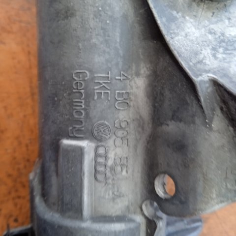 VAG 4B0905851A Замок зажигания в наличии Кривой Рог
