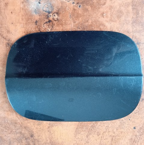 Лючок топливного бака Ауди А6 C6