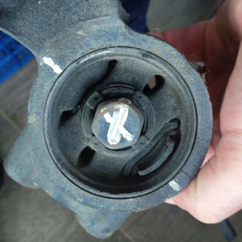 HONDA 51350TX4A01 в наличии Сумы