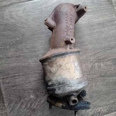 Катализатор 55574410 OPEL