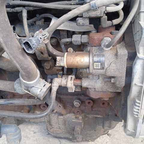 Насос топливный высокого давления (ТНВД) 55586499 OPEL