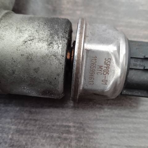 Манометры 55PP0501 OPEL