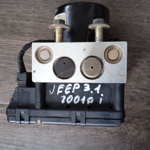 56041022AH CHRYSLER Блок АБС купить в Одесса