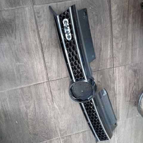 Решетка 5K0853651A VAG