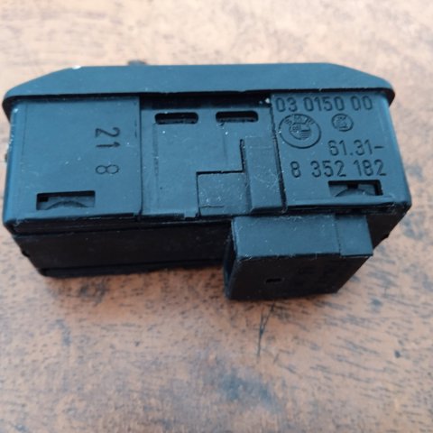 61318352182 BMW купить в Сумы