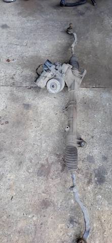Управление рулевое в сборе 6783546A104 BMW