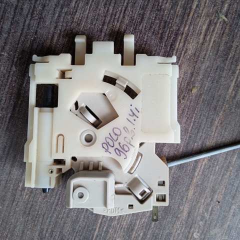 6N0919673A VAG Датчик уровня топлива купить в Чернигов