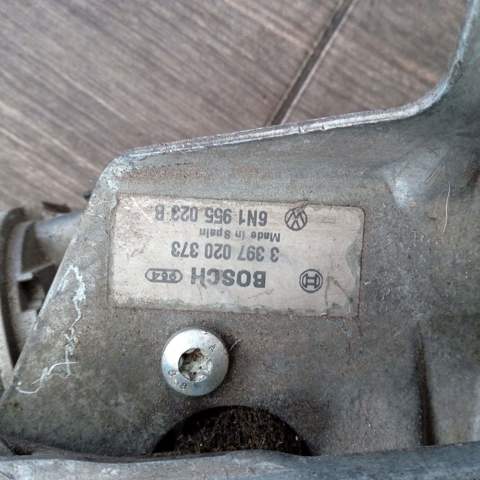 VAG 6N1955023B в наличии Житомир