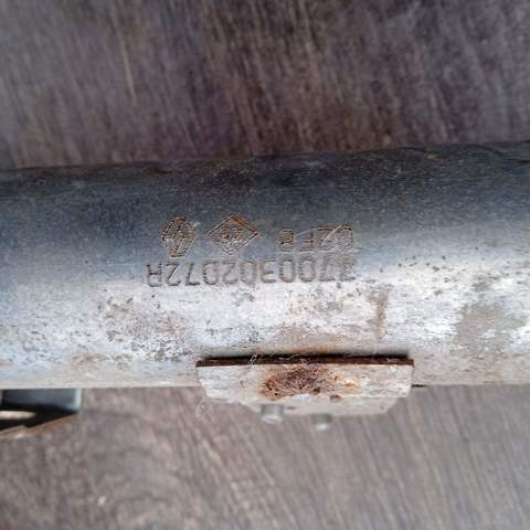 RENAULT 7700302072 Рулевая колонка в наличии Кривой Рог