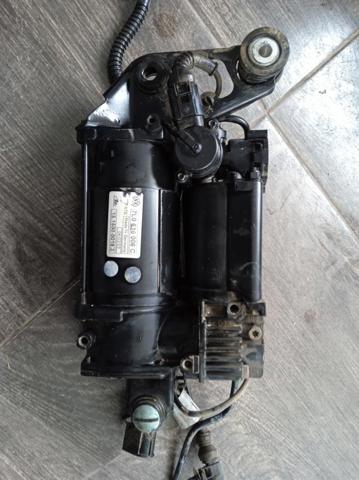 Компрессор подкачки амортизаторов 7L0616006C VAG